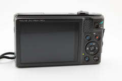 Canon PowerShot SX610 HS (#4490)