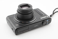 Canon PowerShot SX610 HS (#4490)