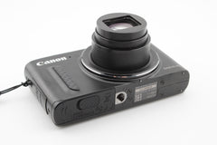 Canon PowerShot SX610 HS (#4490)