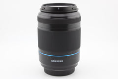Samsung 50-200mm III f4-5.6 OIS (#4491)