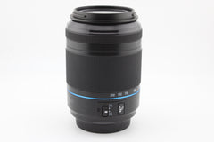 Samsung 50-200mm III f4-5.6 OIS (#4491)