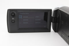 Sony Handycam HDR-CX240 (#4493)