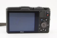 Nikon Coolpix S9700 (#4494)