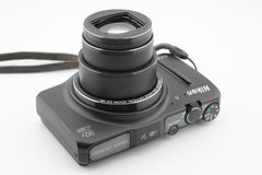 Nikon Coolpix S9700 (#4494)