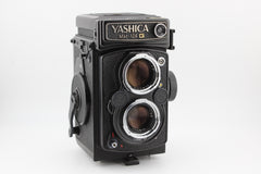 Yashica Mat-124 G (#4496)