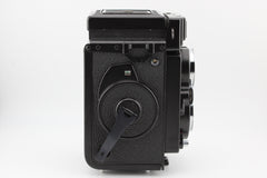 Yashica Mat-124 G (#4496)