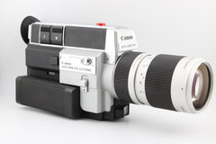 Canon Auto Zoom 1014 Electronic (#4498)
