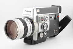 Canon Auto Zoom 814 Electronic (#4502)
