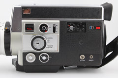 Canon Auto Zoom 814 Electronic (#4502)