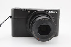 Sony Cyber-Shot RX100 (#4503)