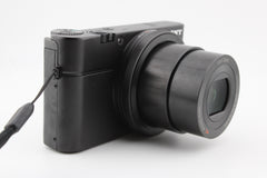 Sony Cyber-Shot RX100 (#4503)