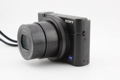 Sony Cyber-Shot RX100 (#4503)