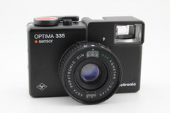Agfa Optima Sensor 335 Electronic (#4506)