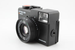 Agfa Optima Sensor 335 Electronic (#4506)