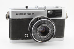 Olympus Trip 35 (#4508)