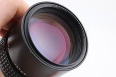 Nikon Nikkor 135mm f2.8 AI (#4520)