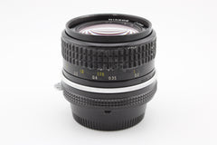 Nikon Nikkor 24mm f2.8 AI (#4522)