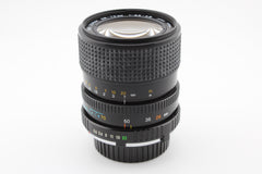 Minolta MD 28-70mm f3.5-4.8 (#4524)