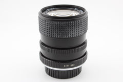 Minolta MD 28-70mm f3.5-4.8 (#4524)