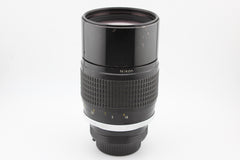 Nikon Nikkor 180mm f2.8 AI (#4528)