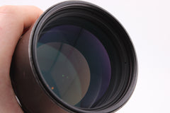 Nikon Nikkor 180mm f2.8 AI (#4528)