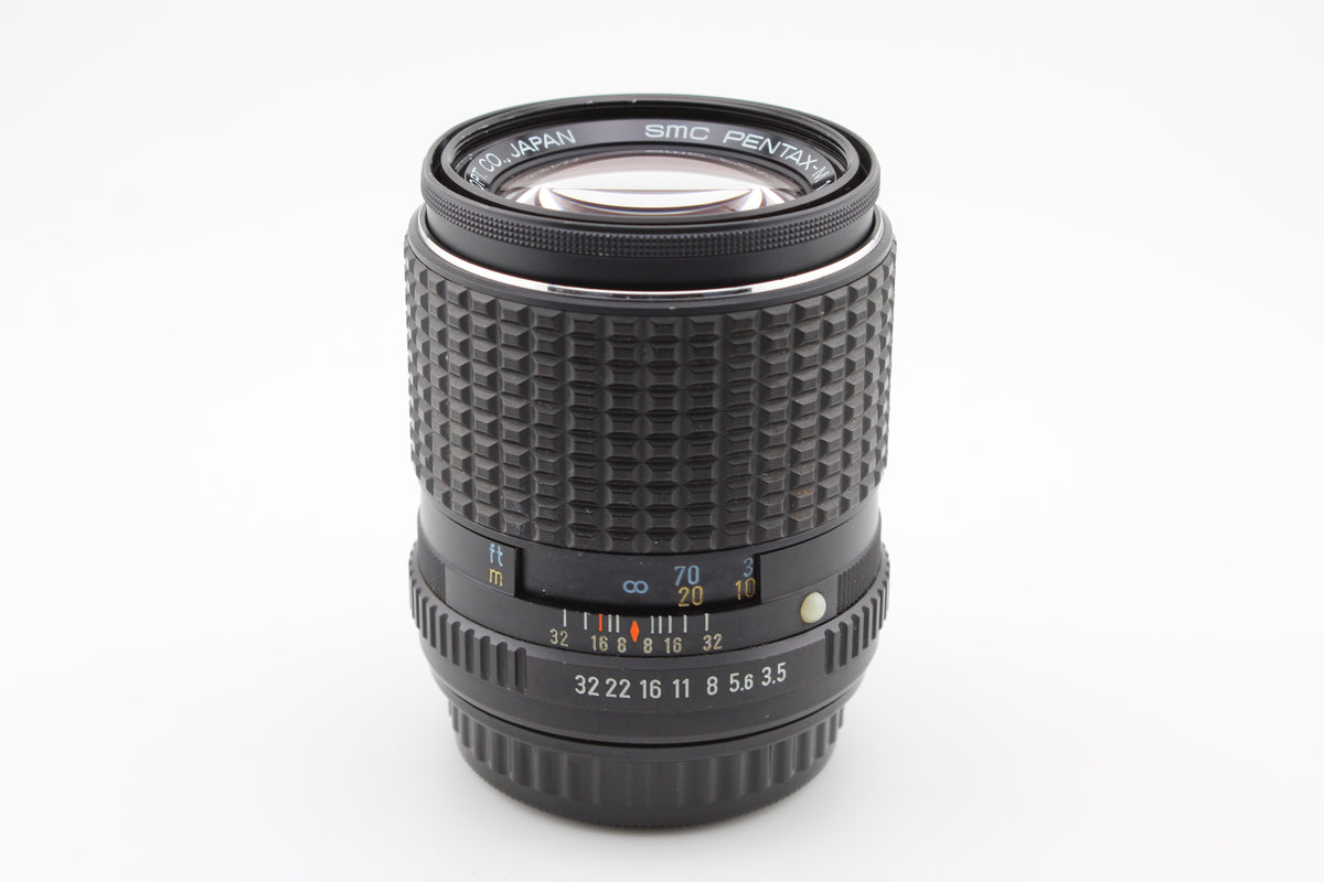 Pentax SMC 135mm f3.5 (#4529)
