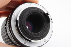 Pentax SMC 135mm f3.5 (#4529)