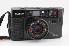 Canon AF35M (#4534)