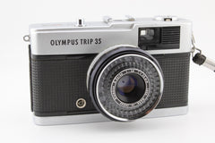 Olympus Trip 35 (#4538)