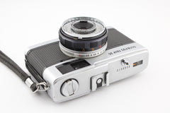 Olympus Trip 35 (#4538)