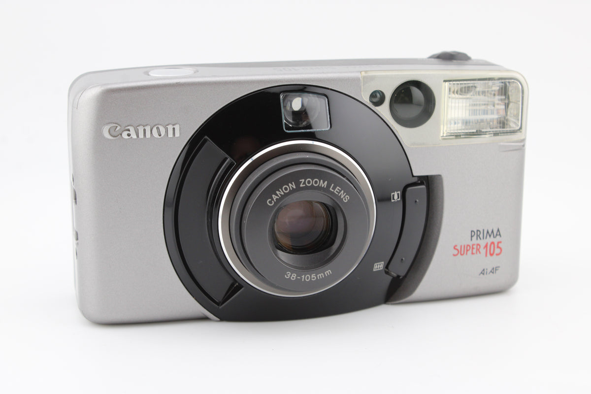 Canon Prima Super 105 (#4540)