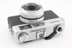 Canon Canonet 28 (#4545)