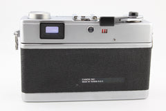 Canon Canonet 28 (#4546)