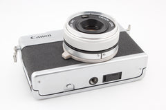 Canon Canonet 28 (#4546)