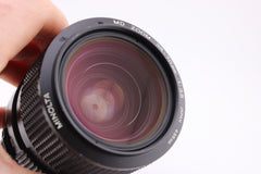 Minolta MD 35-70mm f3.5 (#4551)