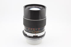 Tamron 135mm f2.8 Adapt-All Nikon (#4552)