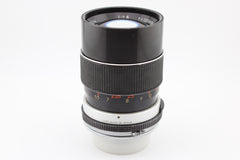 Tamron 135mm f2.8 Adapt-All Nikon (#4552)