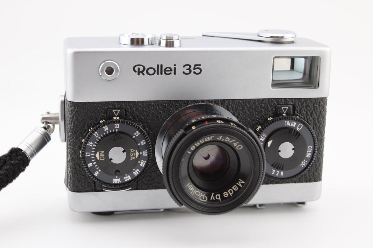 Rollei 35 (#4575)