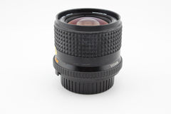 Minolta MD W.Rokkor 24mm f2.8 (#4583)