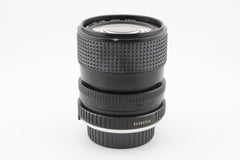 Minolta MD Zoom 28-70mm f3.5-4.8 (#4591)