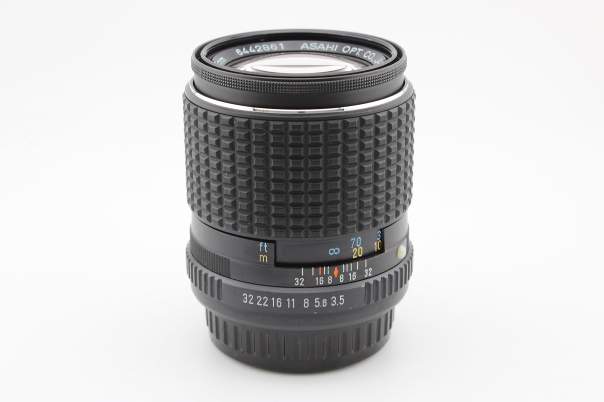 Pentax SMC 135mm f3.5 (#4594)