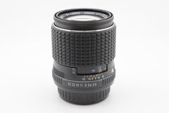 Pentax SMC 135mm f3.5 (#4594)