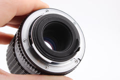 Pentax SMC 135mm f3.5 (#4594)