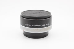 Canon Extension Tube FD 25 (#4596)