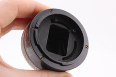 Canon Extension Tube FD 25 (#4596)