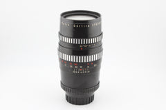 Meyer-Optik Görlitz Orestegor 200mm f4 M42 (#4599)