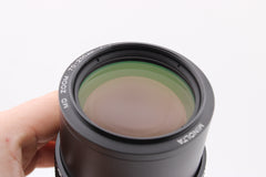 Minolta MD Zoom 70-210mm f4 (#4605)