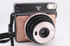Fujifilm Instax SQ6 Pink (#4615)