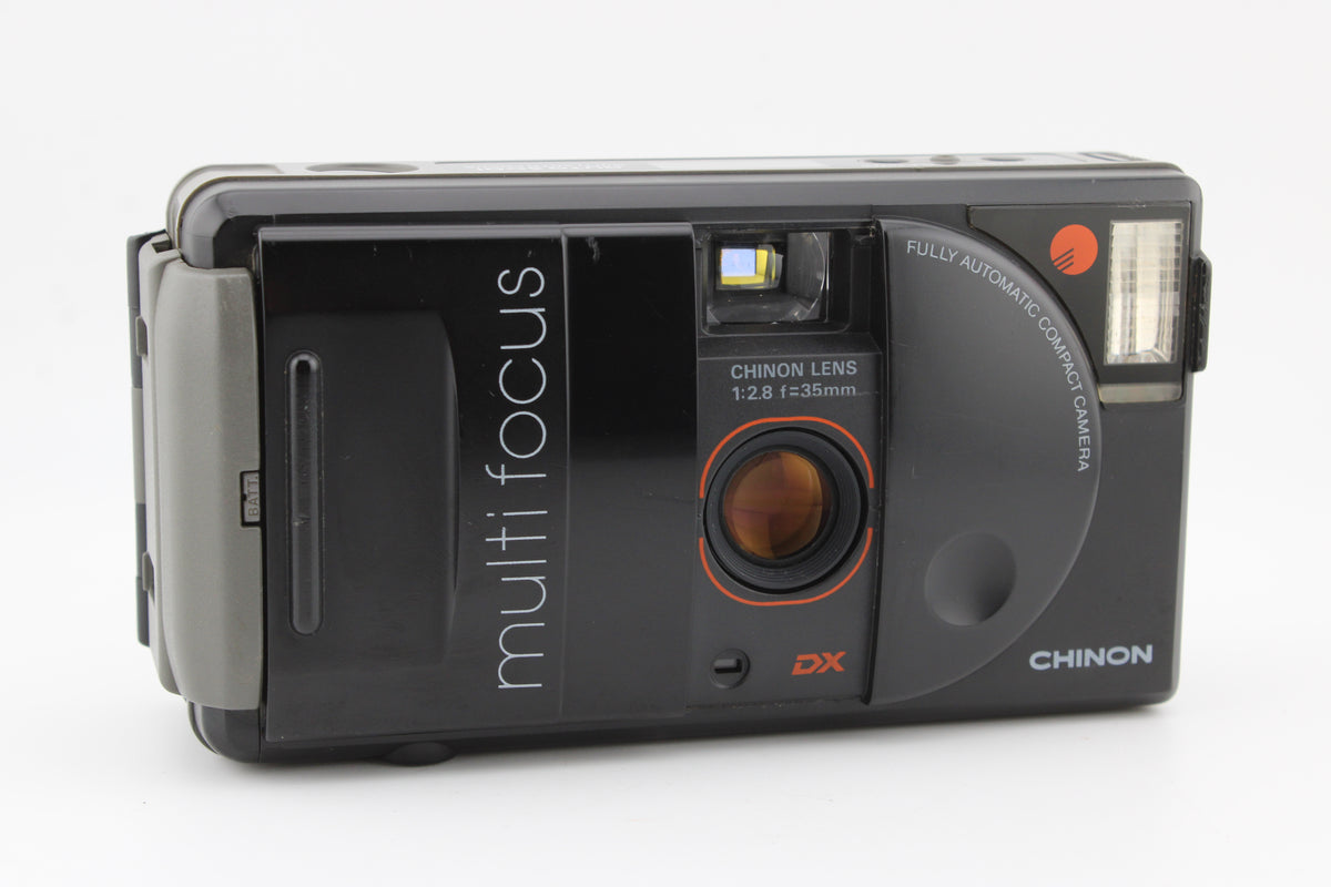 Chinon Auto 3001 Multi Auto Focus (#4630)