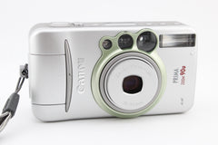 Canon Prima Zoom 90u (#4631)